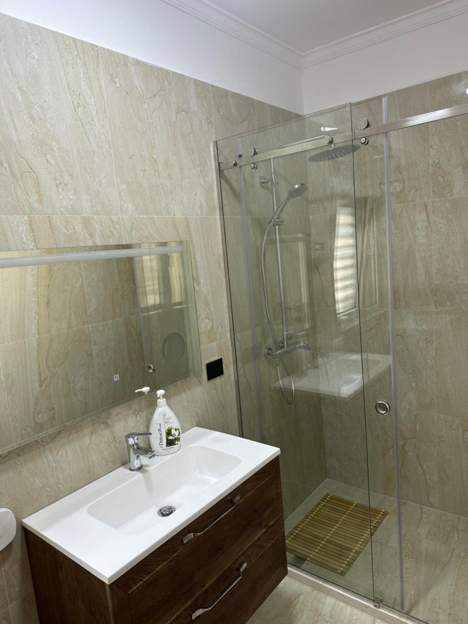 Apartmán Paradise Rooftop Golem Golem (Tirana)