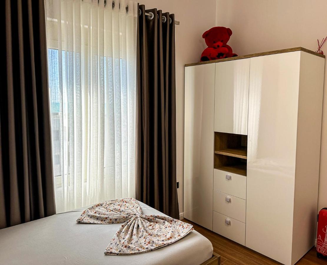 Appartamento Paradise Rooftop Golem Golem (Tirana)