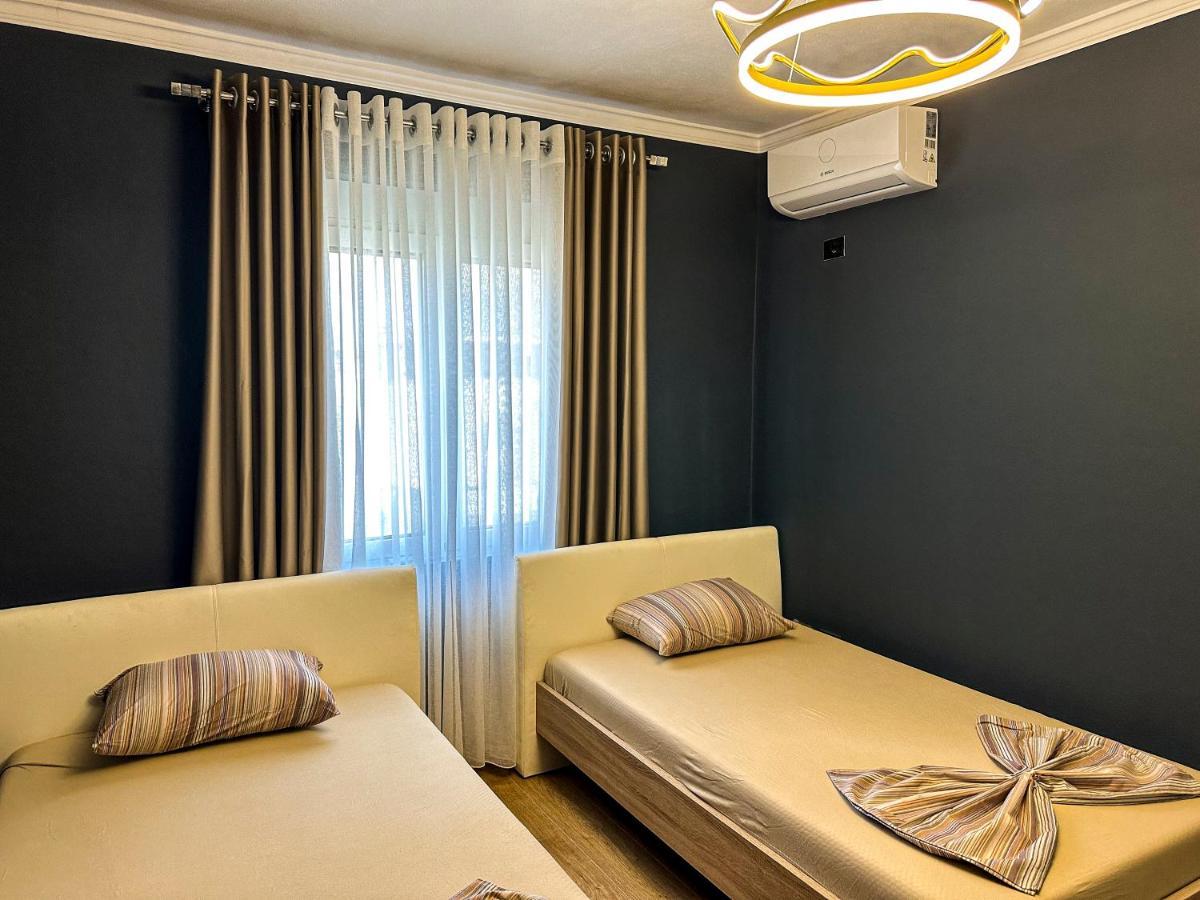 Apartamento Paradise Rooftop Golem *
