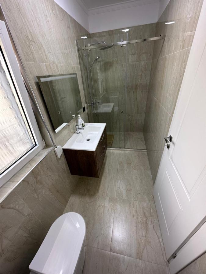 Apartamento Paradise Rooftop Golem