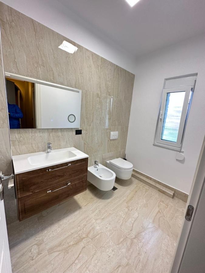 Apartamento Paradise Rooftop Golem Golem (Tirana)