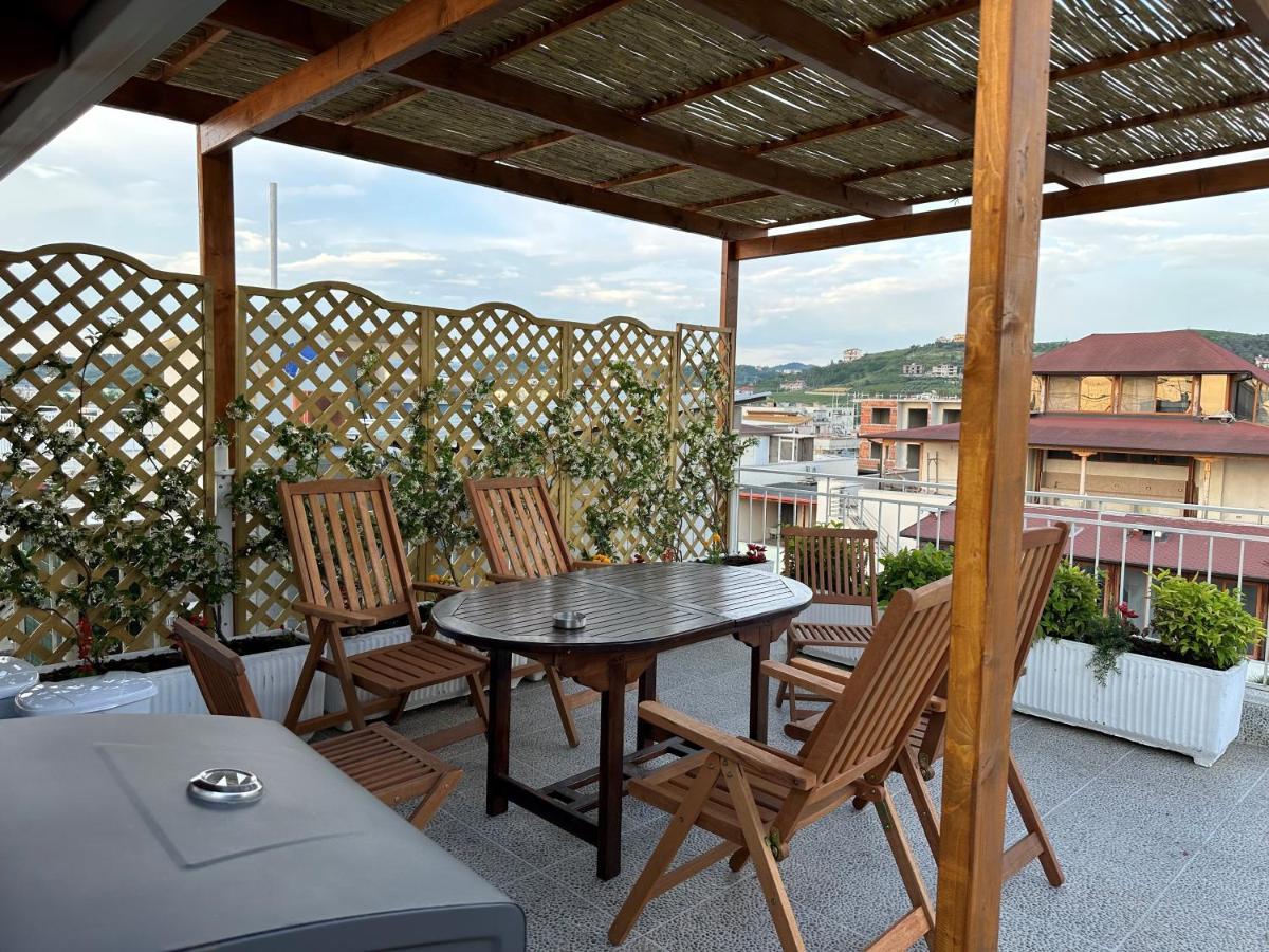 Paradise Rooftop Golem Appartamento *