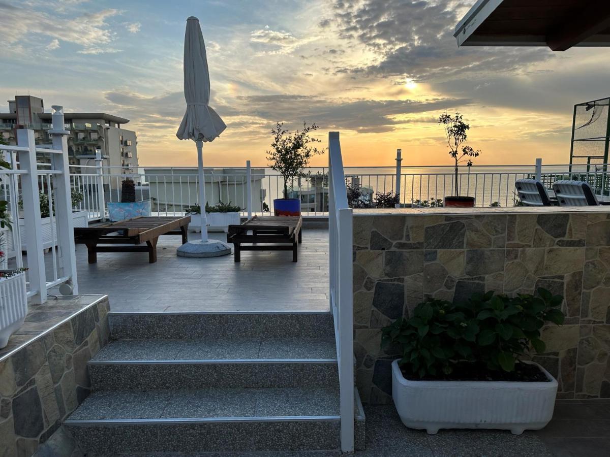 Paradise Rooftop Golem Appartamento *
