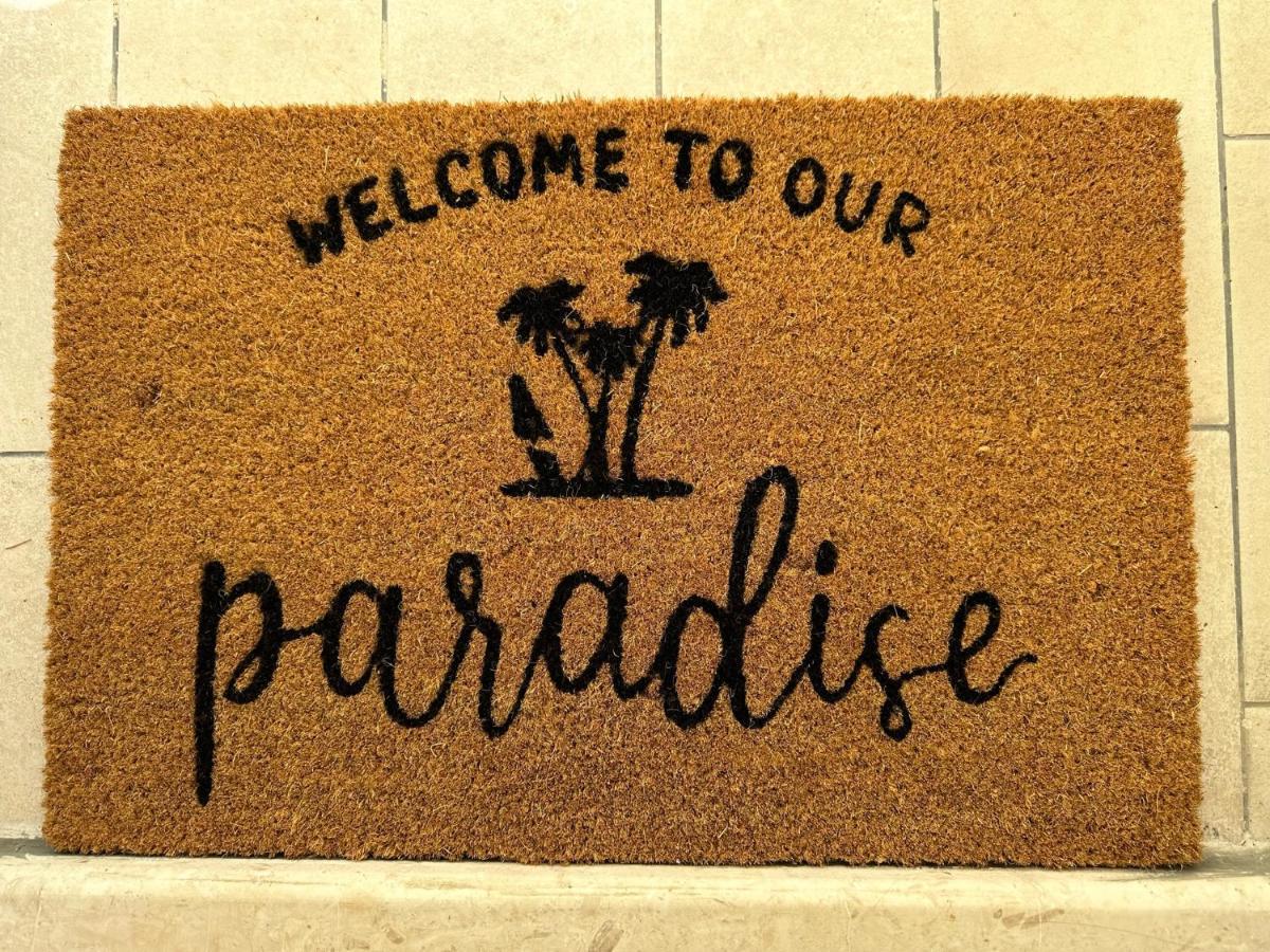 Paradise Rooftop Golem Appartamento *