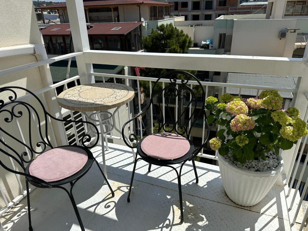 Appartamento Paradise Rooftop Golem