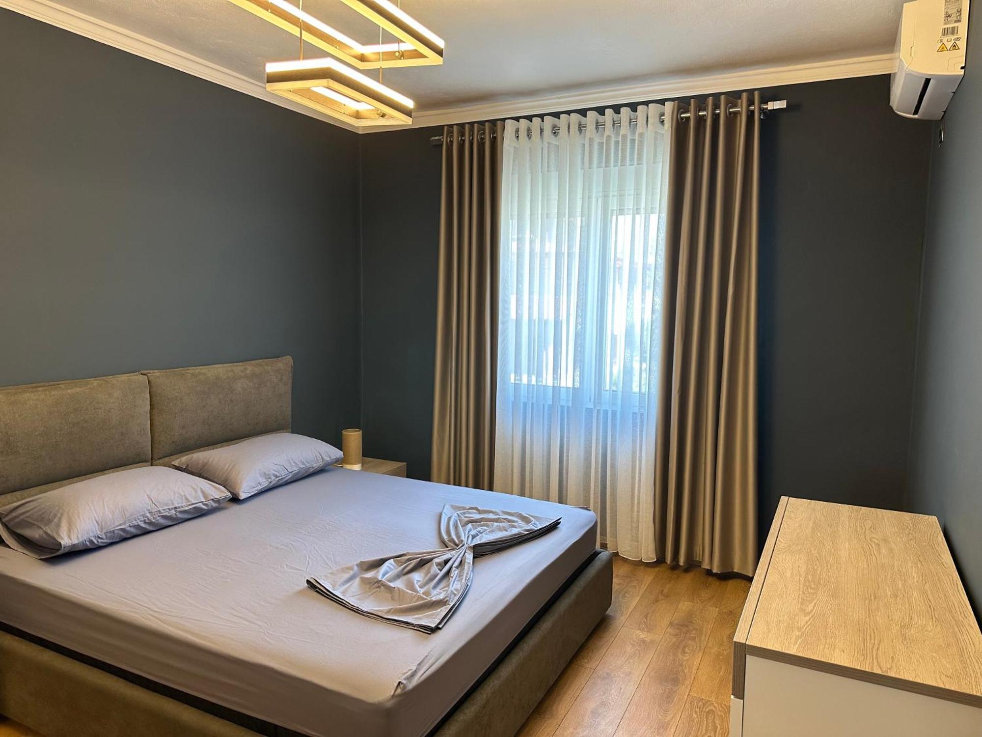 Apartamento Paradise Rooftop Golem