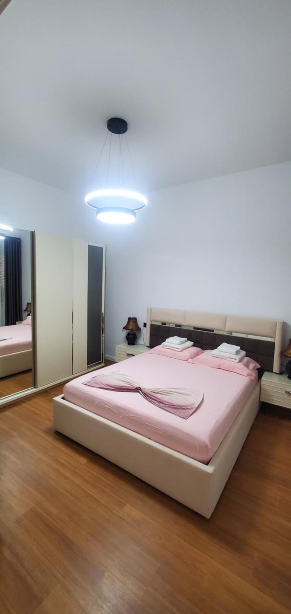 Paradise Rooftop Golem Apartamento Golem (Tirana)