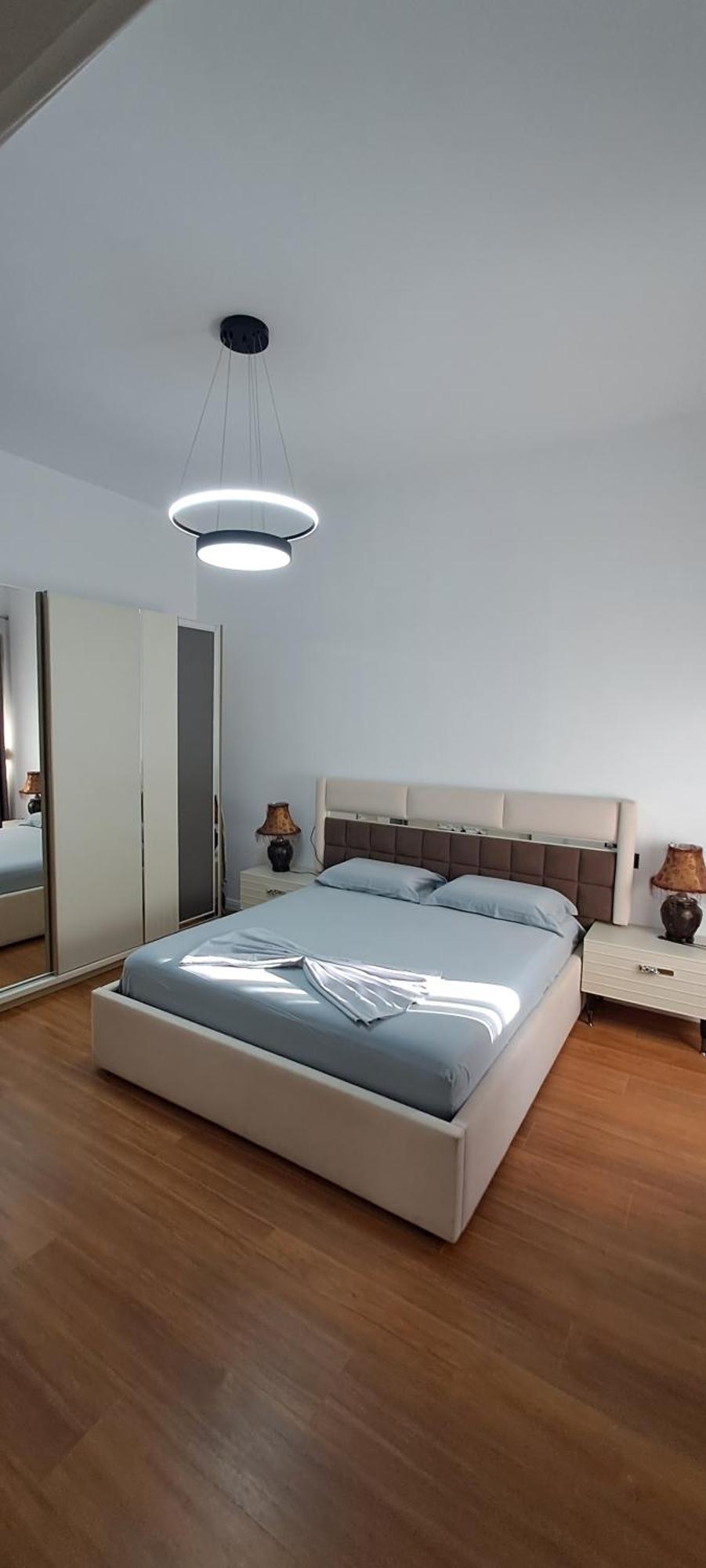 Apartamento Paradise Rooftop Golem Golem (Tirana)