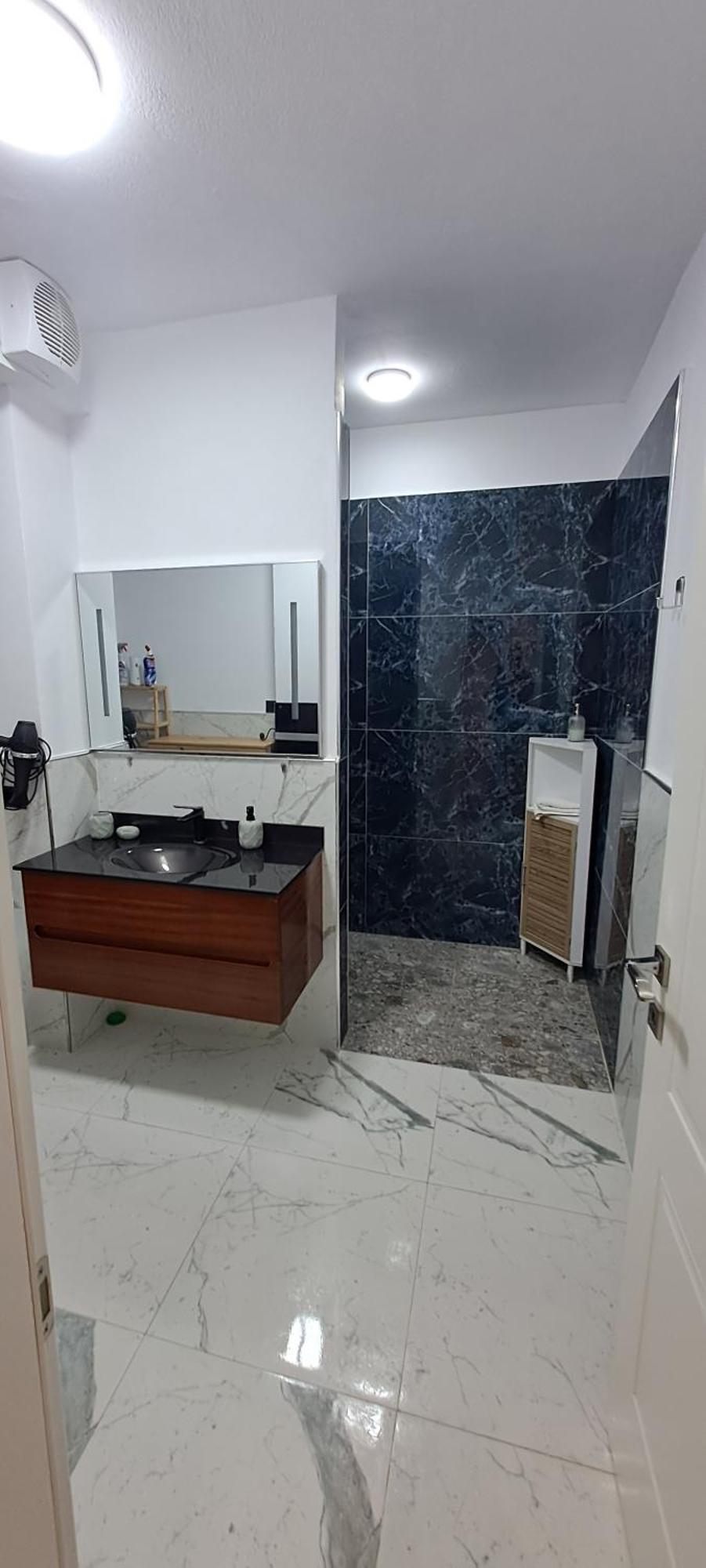 Apartamento Paradise Rooftop Golem