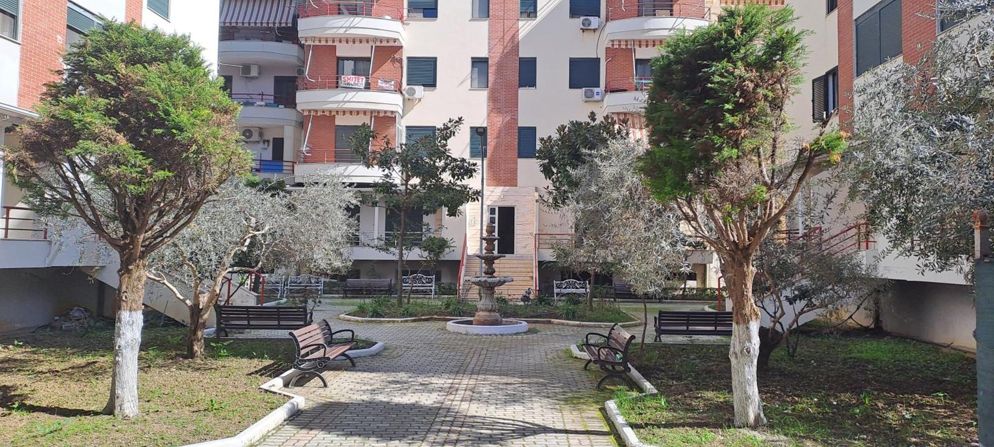 Apartamento Paradise Rooftop Golem
