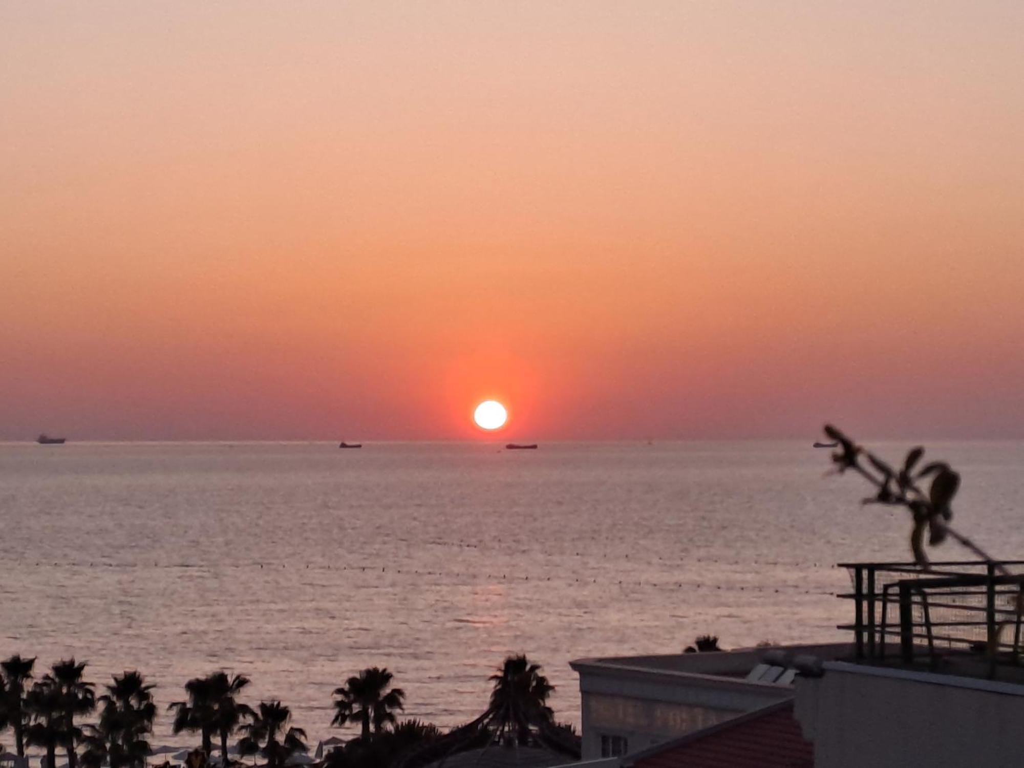 Apartment Paradise Rooftop